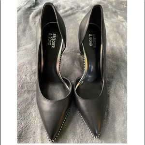 Bleecker & Bond heels
